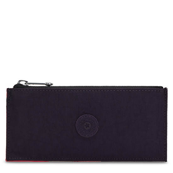 Sacs Kipling Brion Card Case Rose | FR 1166WN